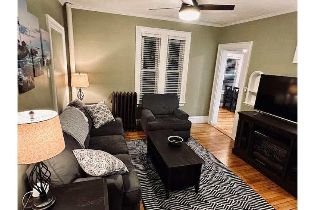 Photo of Livingroom in Westbrook