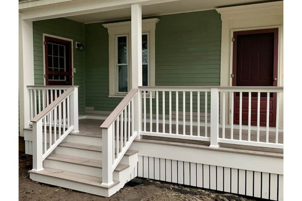 Photo of Outdoor in Westbrook