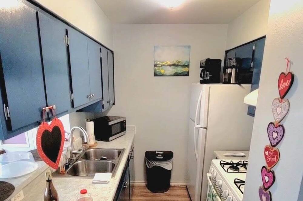 Photo of Kitchen in Harlandale