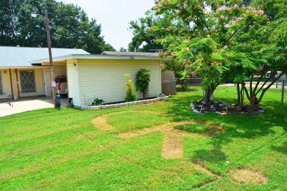 Photo of Outdoor in Harlandale
