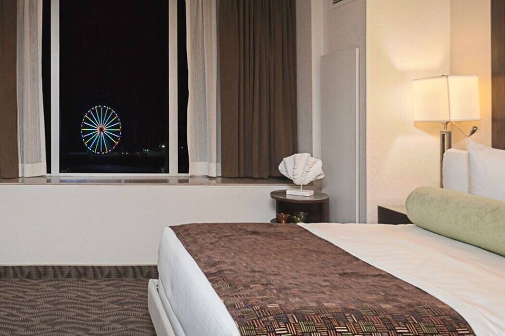 Photo of Bedroom in Atlantic City