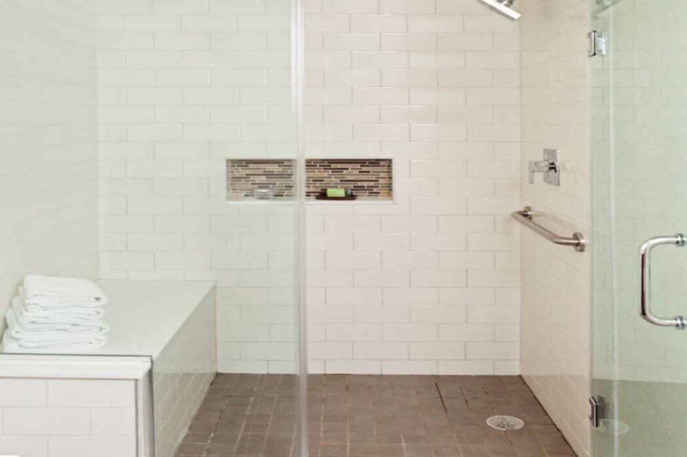 Photo of Bathroom in Atlantic City