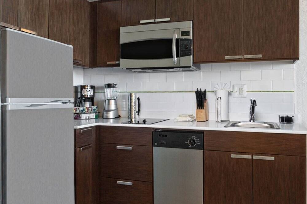Photo of Kitchen in Atlantic City