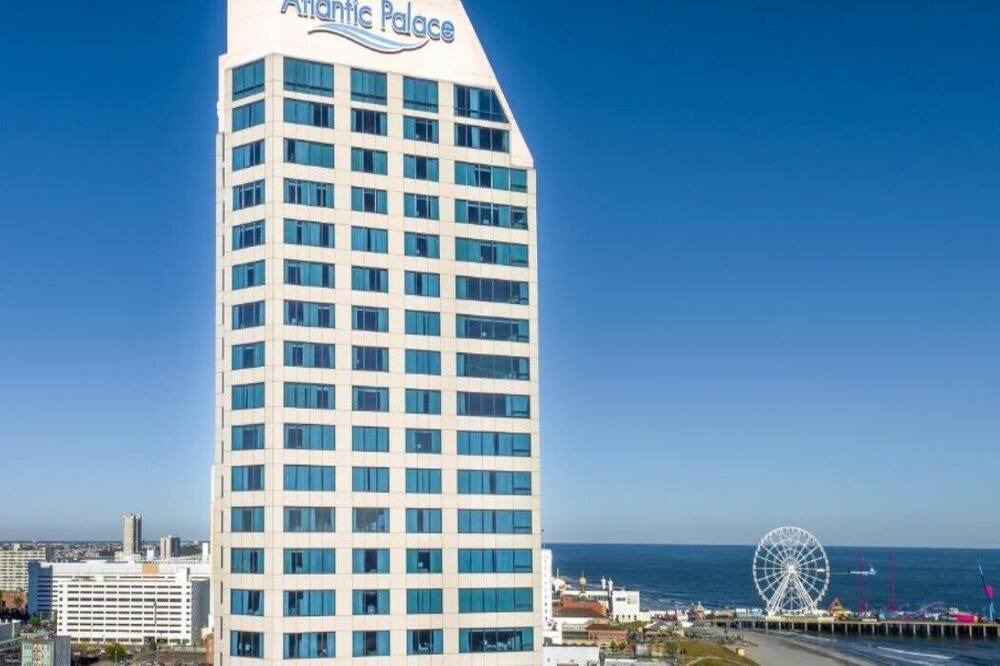 Photo of Outdoor in Atlantic City