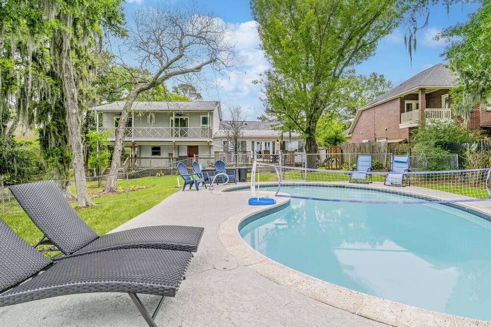 Photo of Outdoor in Baytown