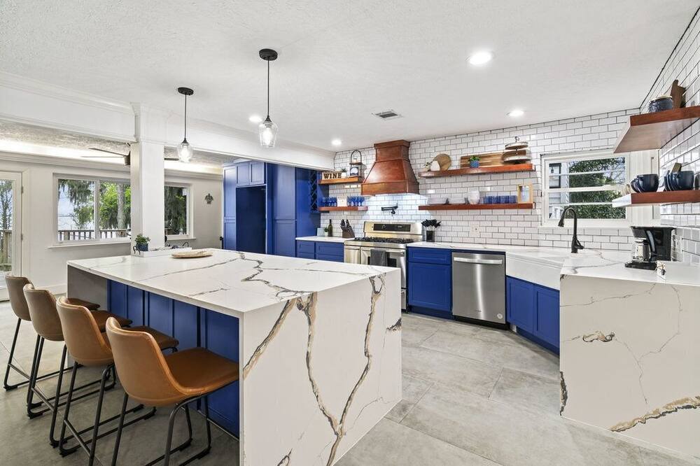 Photo of Kitchen in Baytown