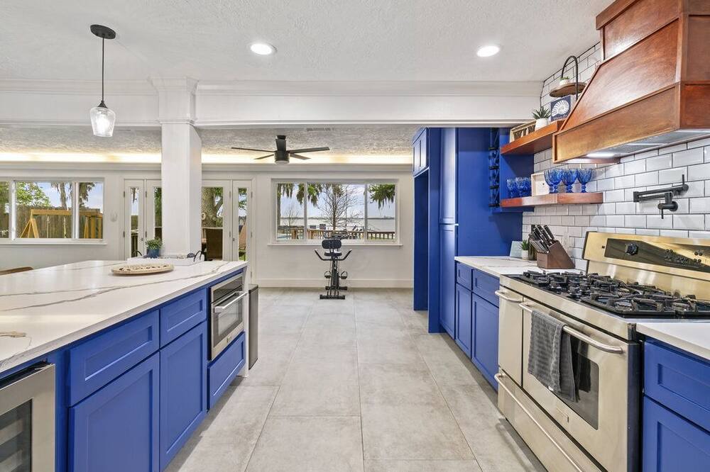 Photo of Kitchen in Baytown