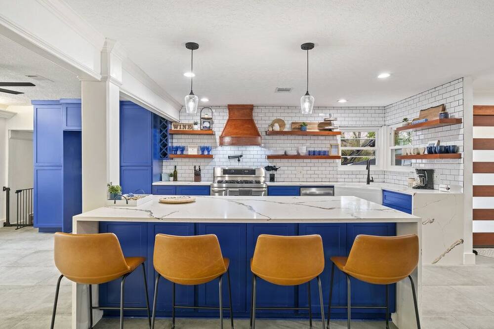 Photo of Kitchen in Baytown