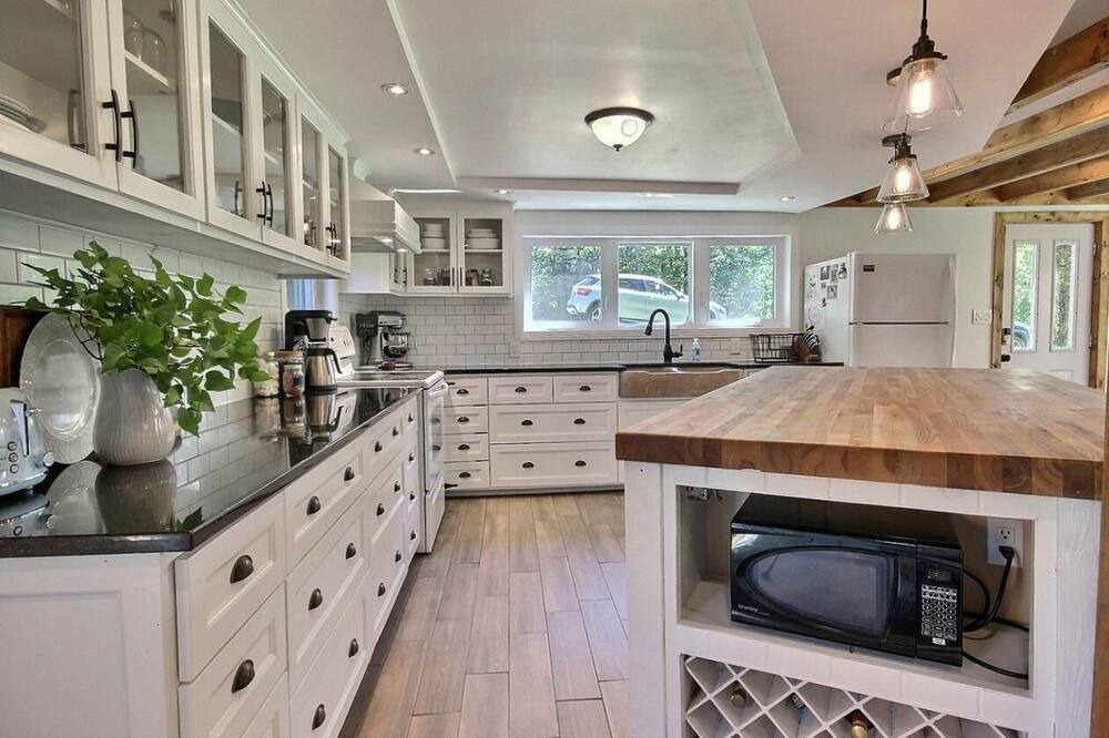 Photo of Kitchen in Magog