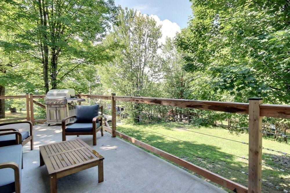 Photo of Outdoor in Magog