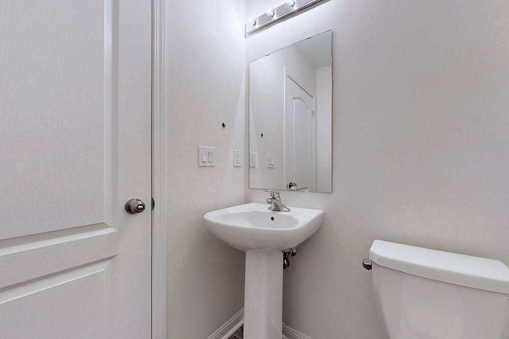 Photo of Bathroom in Oshawa