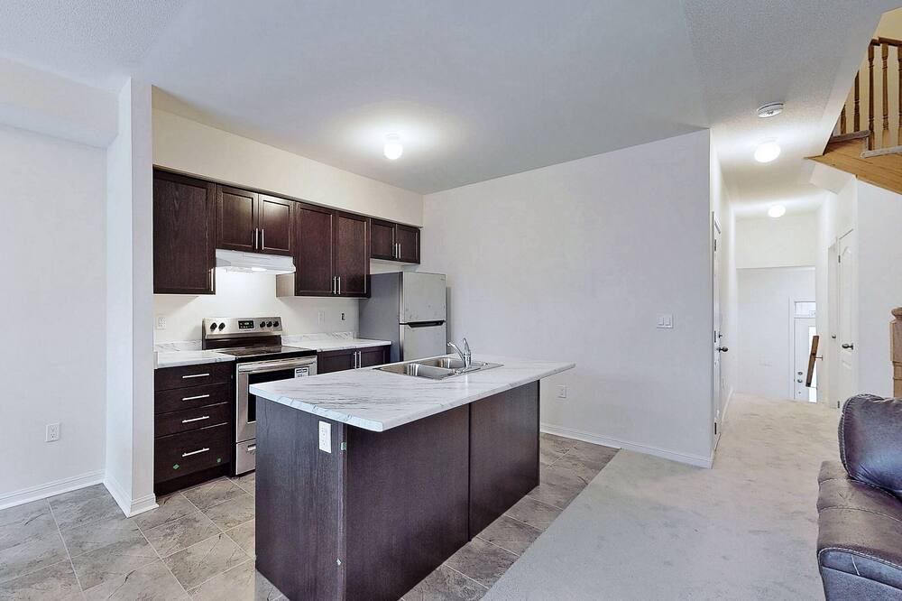 Photo of Kitchen in Oshawa