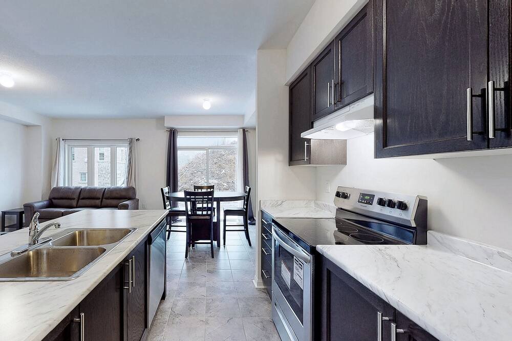 Photo of Kitchen in Oshawa