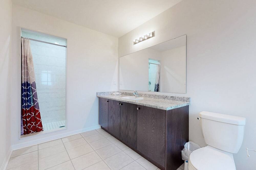Photo of Bathroom in Oshawa