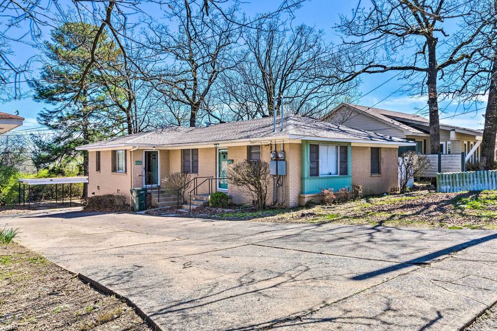 Photo of Outdoor in Hillcrest