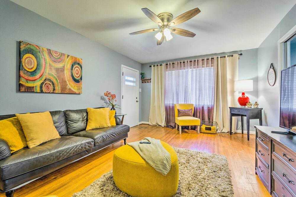 Photo of Bedroom in Hillcrest