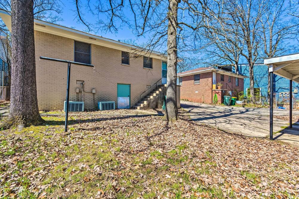Photo of Outdoor in Hillcrest