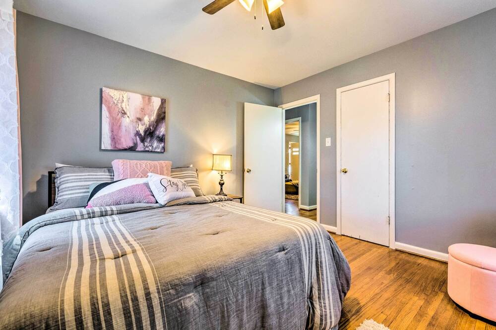 Photo of Bedroom in Hillcrest