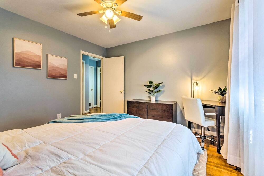 Photo of Bedroom in Hillcrest