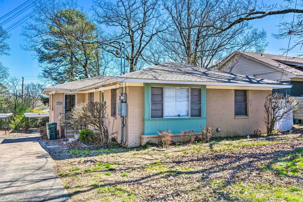 Photo of Outdoor in Hillcrest