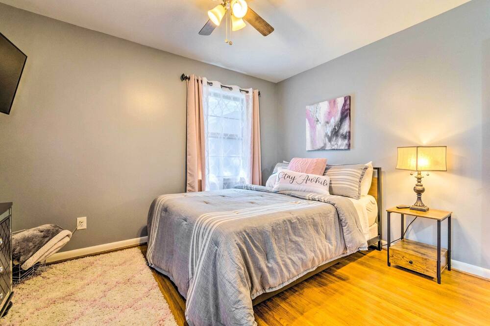 Photo of Bedroom in Hillcrest