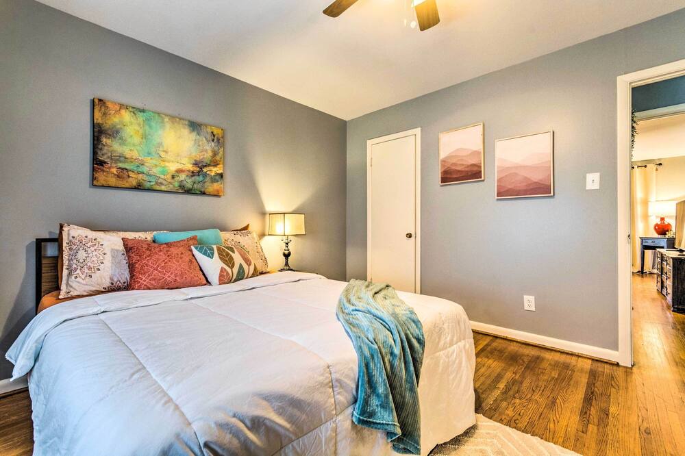 Photo of Bedroom in Hillcrest
