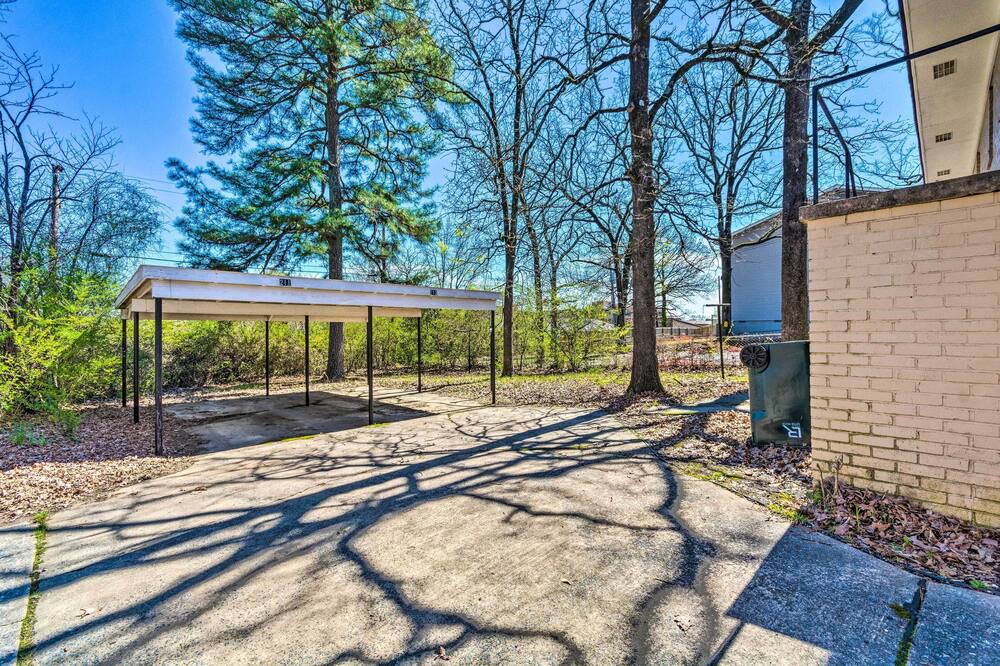 Photo of Outdoor in Hillcrest