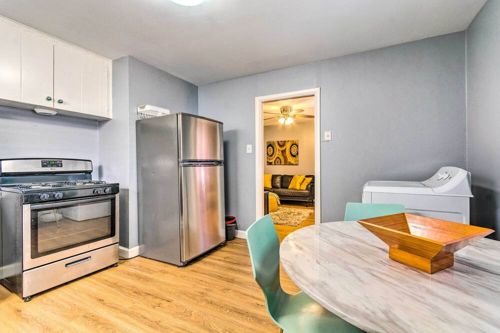 Photo of Kitchen in Hillcrest