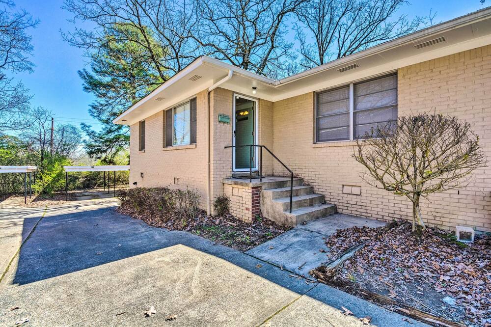 Photo of Outdoor in Hillcrest