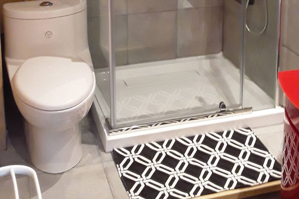 Photo of Bathroom in Riviere-Rouge