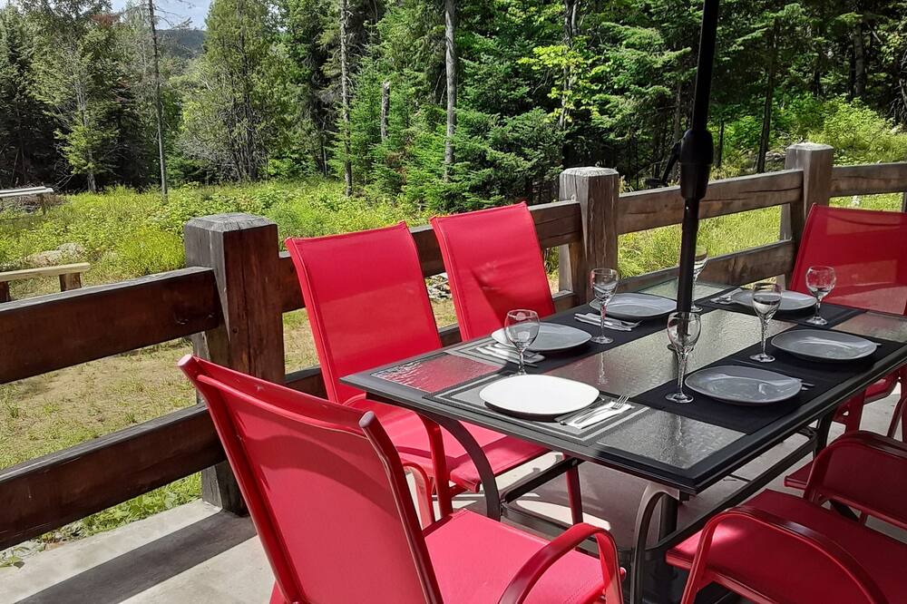 Photo of Outdoor in Riviere-Rouge