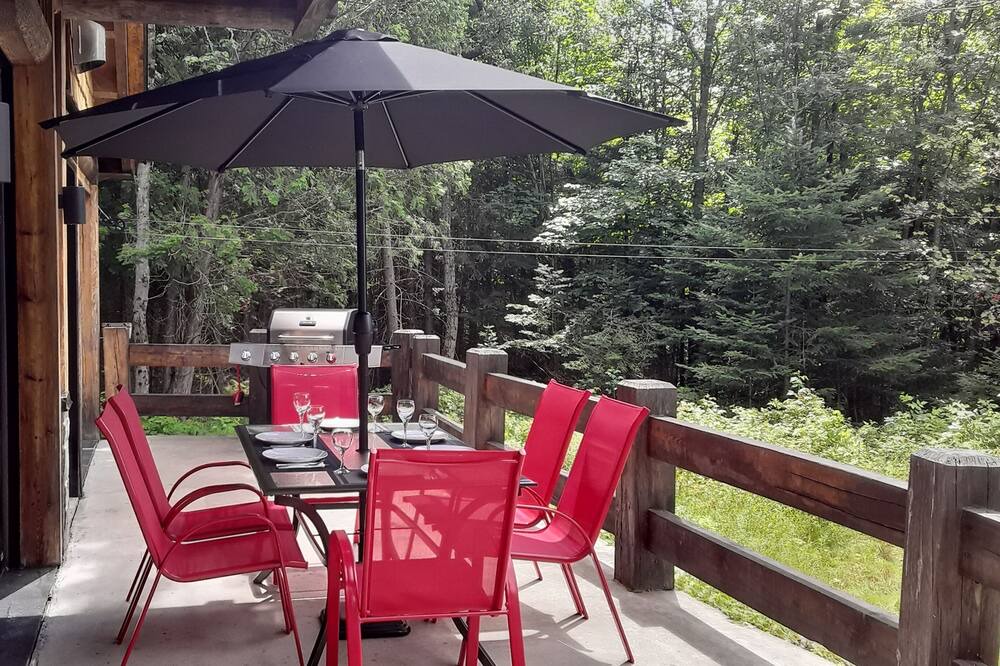 Photo of Outdoor in Riviere-Rouge