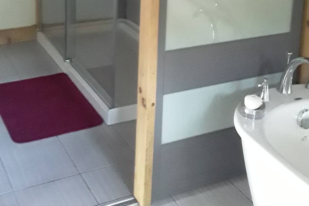 Photo of Bathroom in Riviere-Rouge