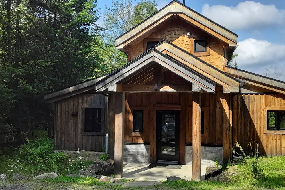Photo of Outdoor in Riviere-Rouge