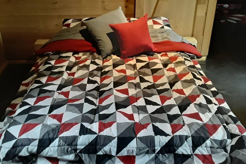Photo of Bedroom in Riviere-Rouge