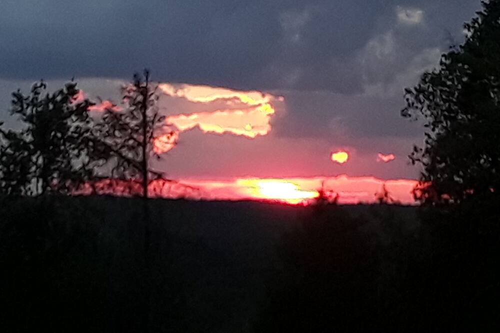 Photo of Outdoor in Riviere-Rouge