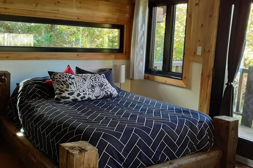 Photo of Bedroom in Riviere-Rouge