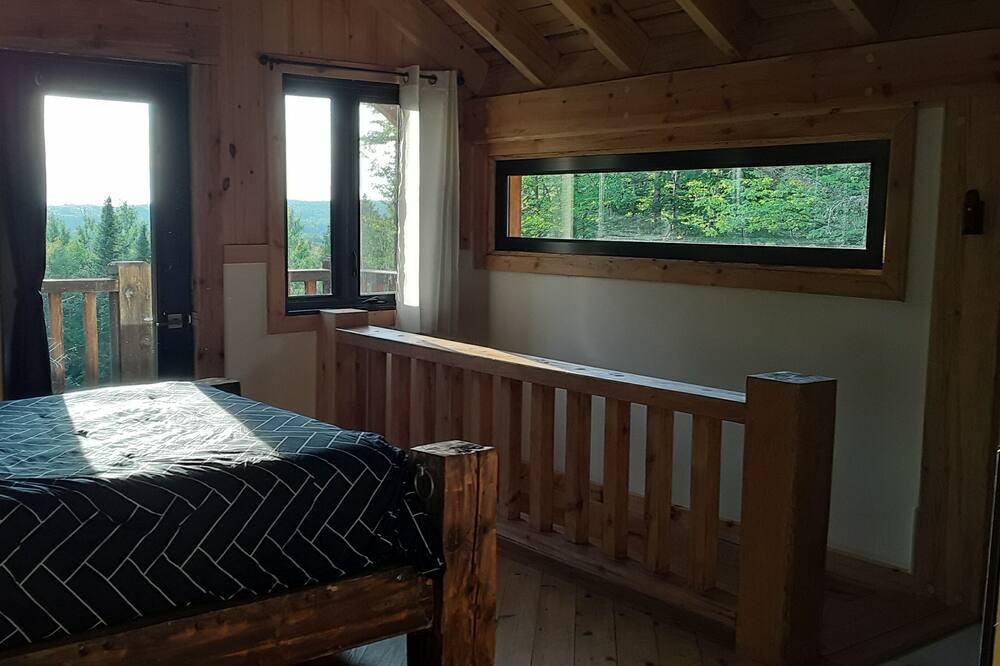 Photo of Bedroom in Riviere-Rouge