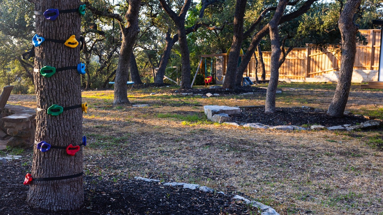 Photo of Outdoor in West Oak Hill
