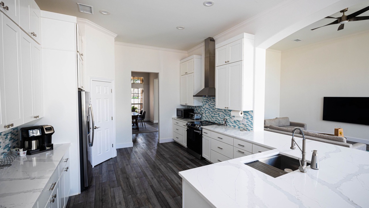 Photo of Kitchen in West Oak Hill