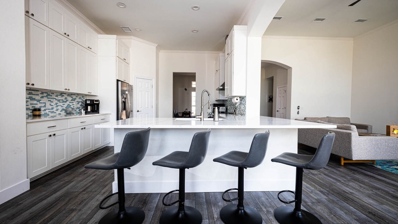 Photo of Kitchen in West Oak Hill