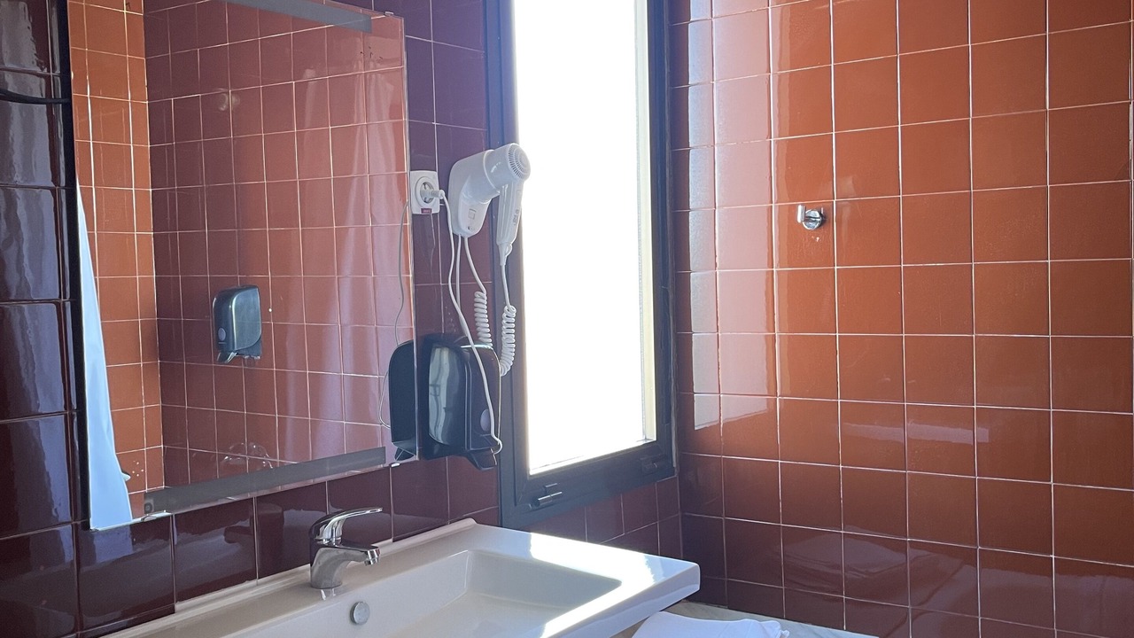 Photo of Bathroom in El Bruc