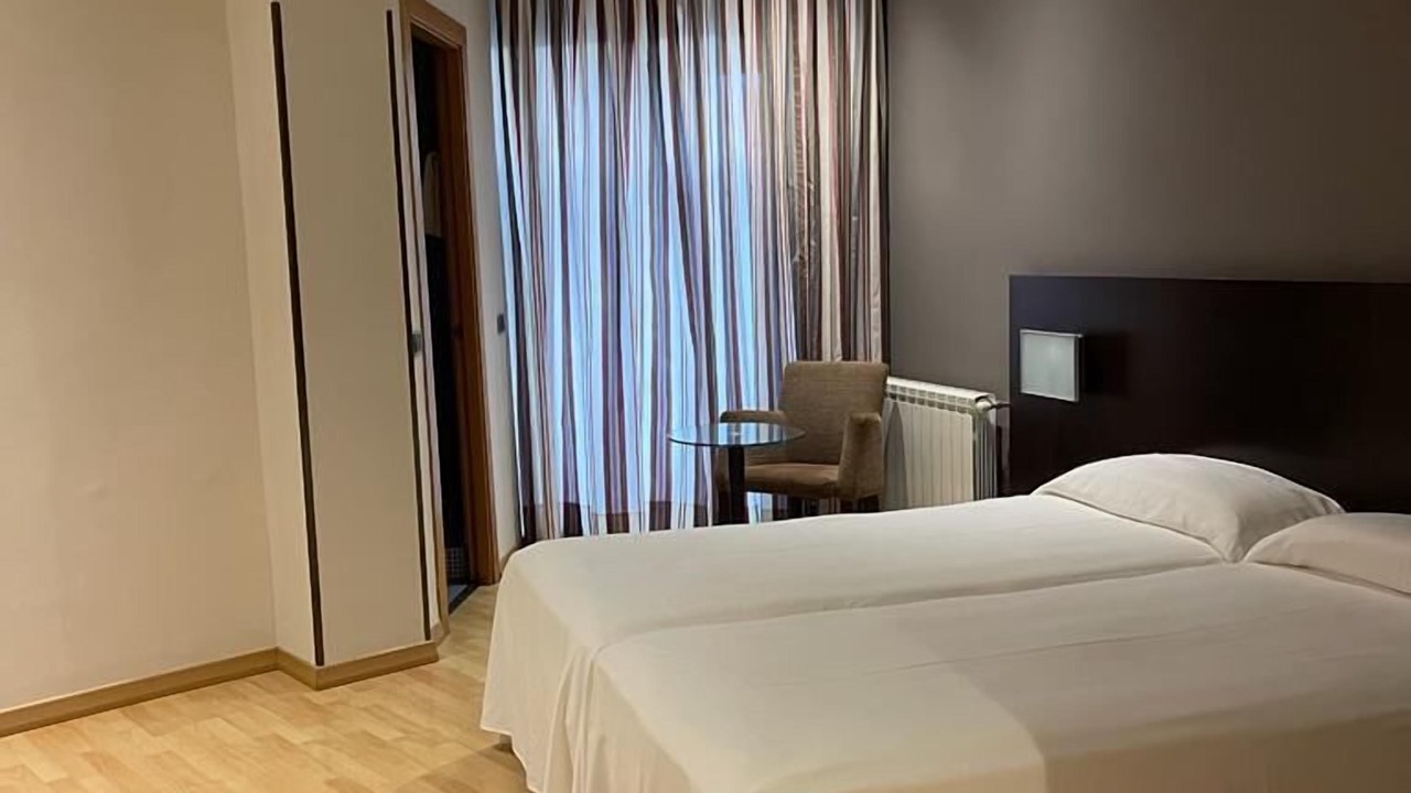Photo of Bedroom in El Bruc
