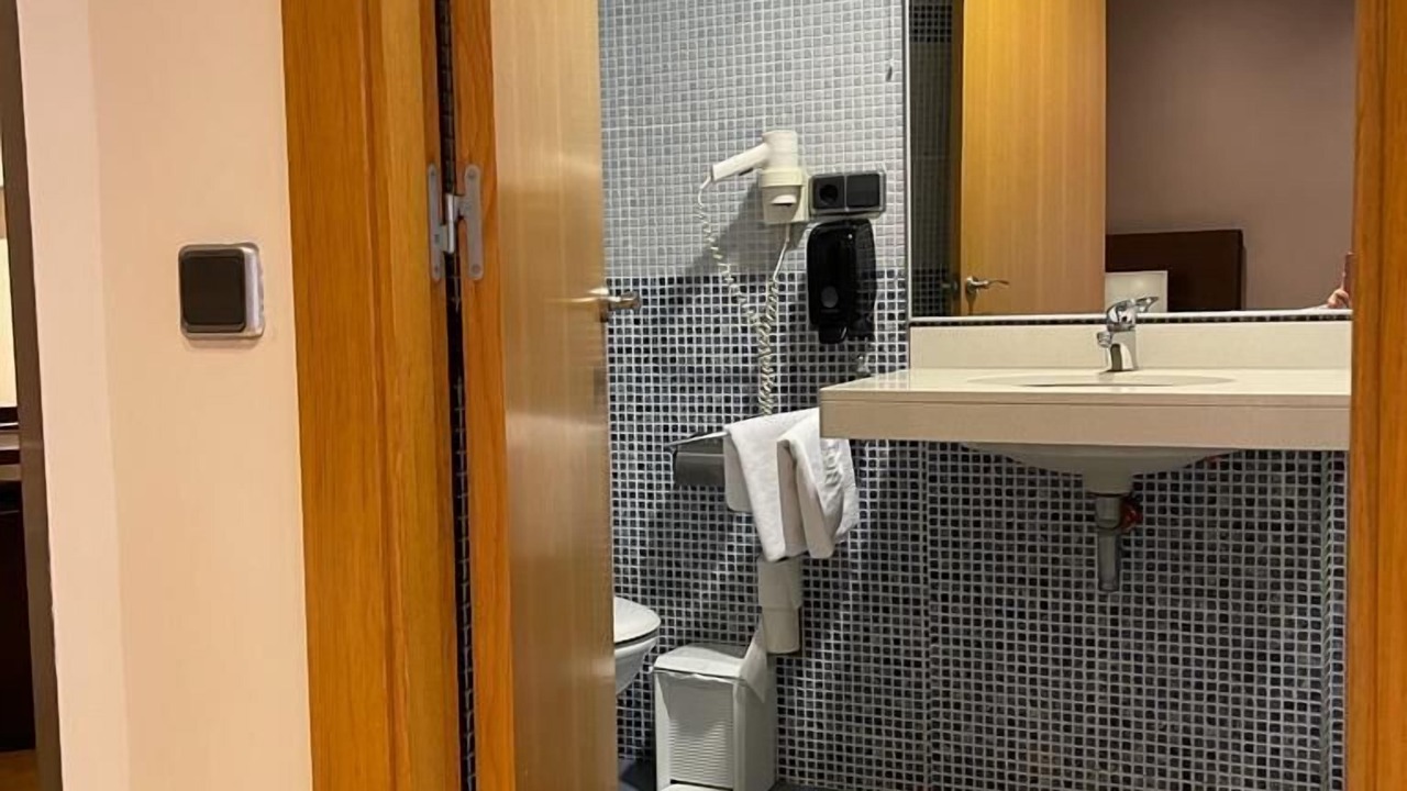 Photo of Bathroom in El Bruc