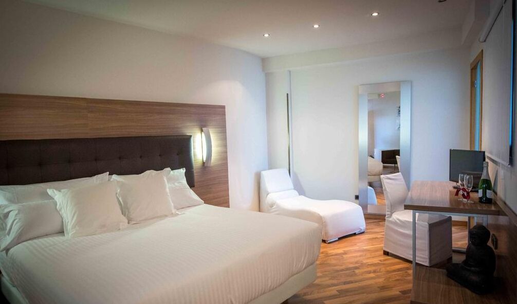 Photo of Bedroom in El Bruc