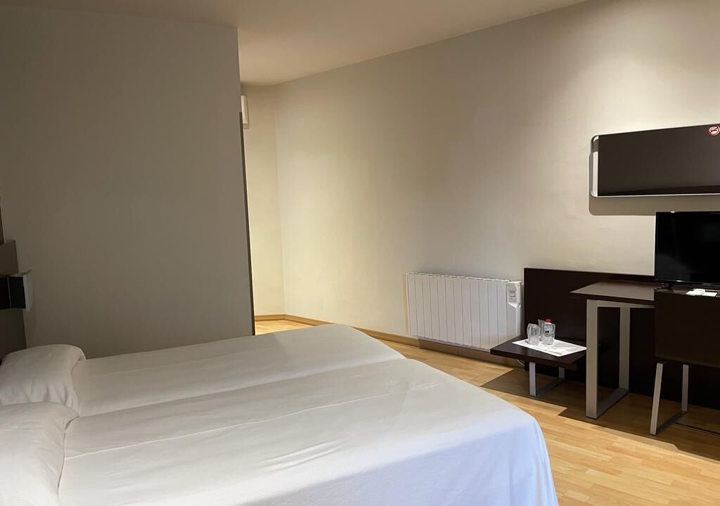 Photo of Bedroom in El Bruc