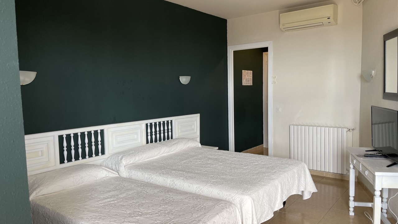 Photo of Bedroom in El Bruc