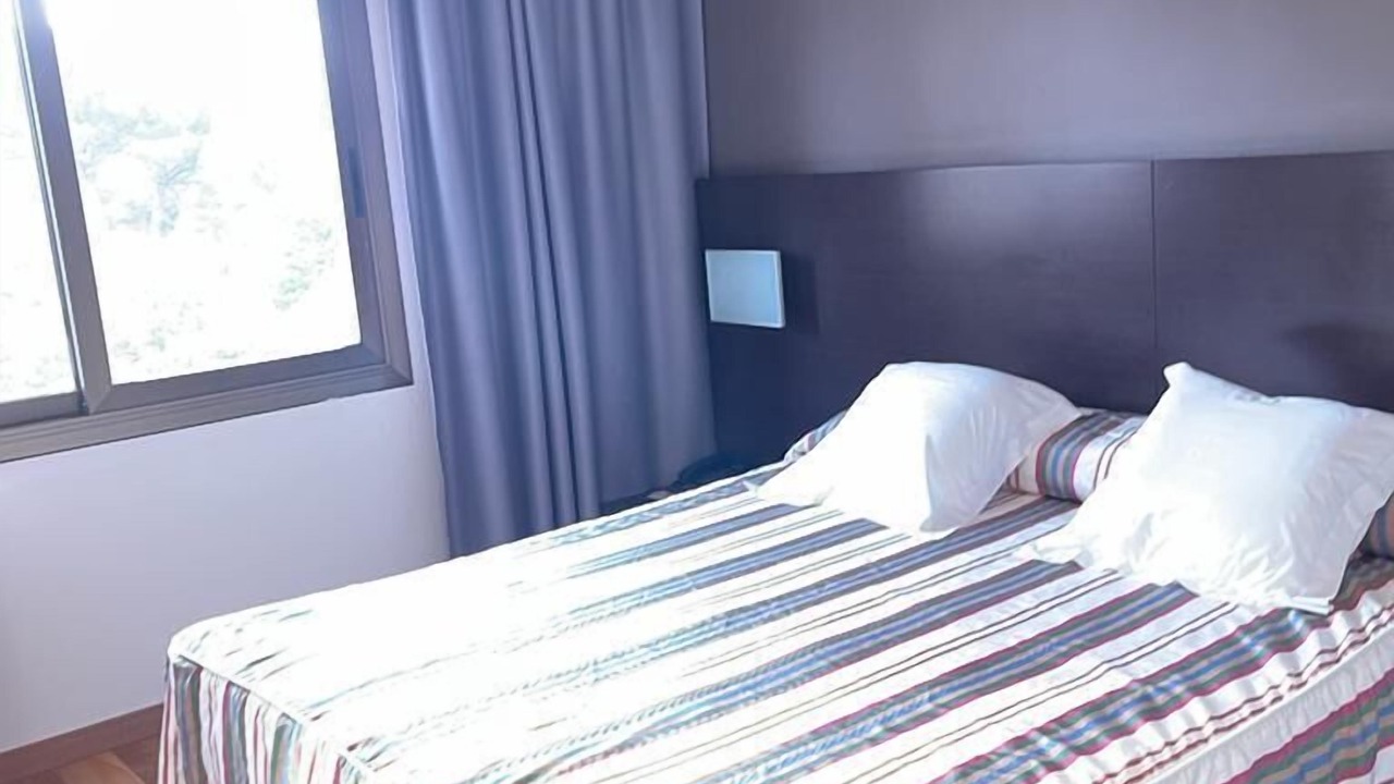 Photo of Bedroom in El Bruc
