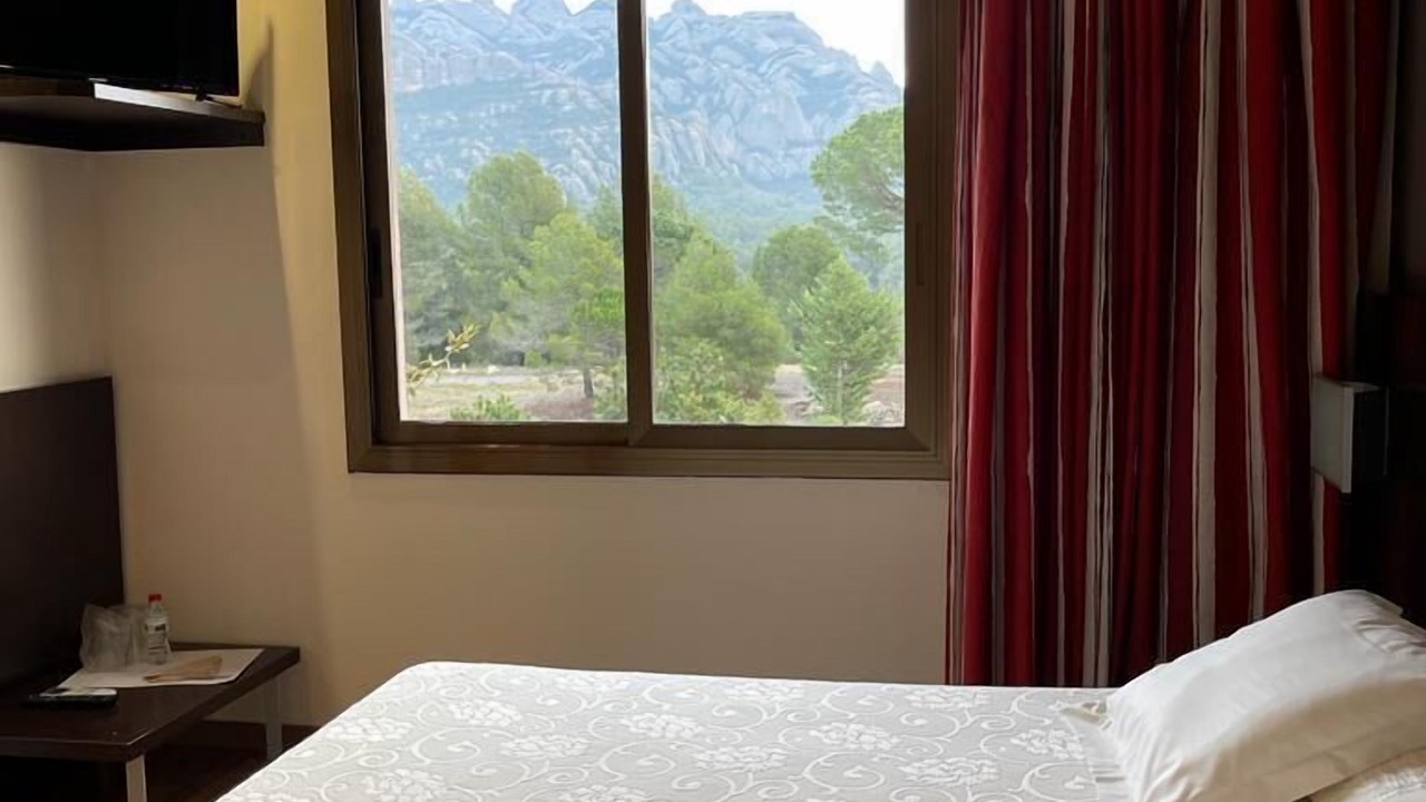 Photo of Bedroom in El Bruc