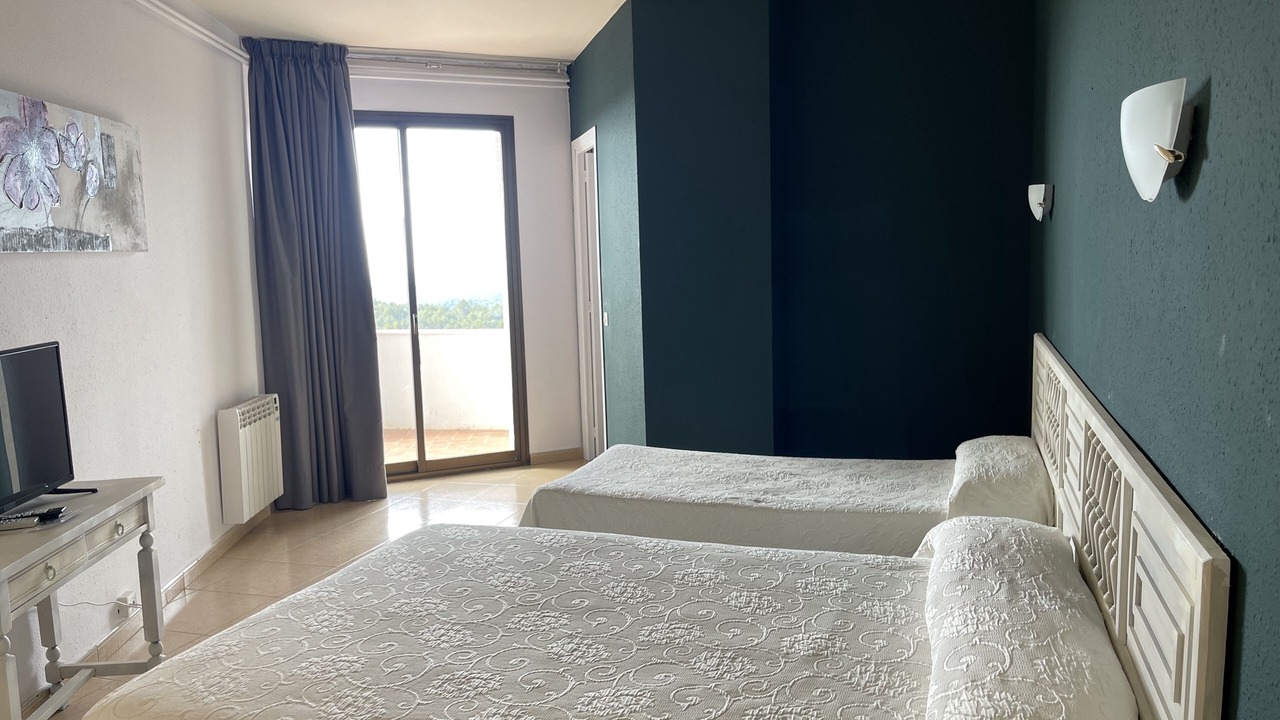 Photo of Bedroom in El Bruc